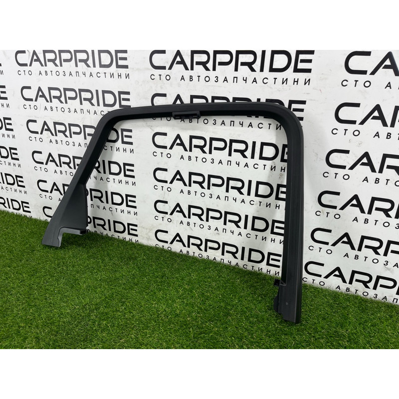 Накладка двери внутренняя (салон) AUDI Q5 FY 2018 2.0 TFSI DAYB 80A867671A4PK