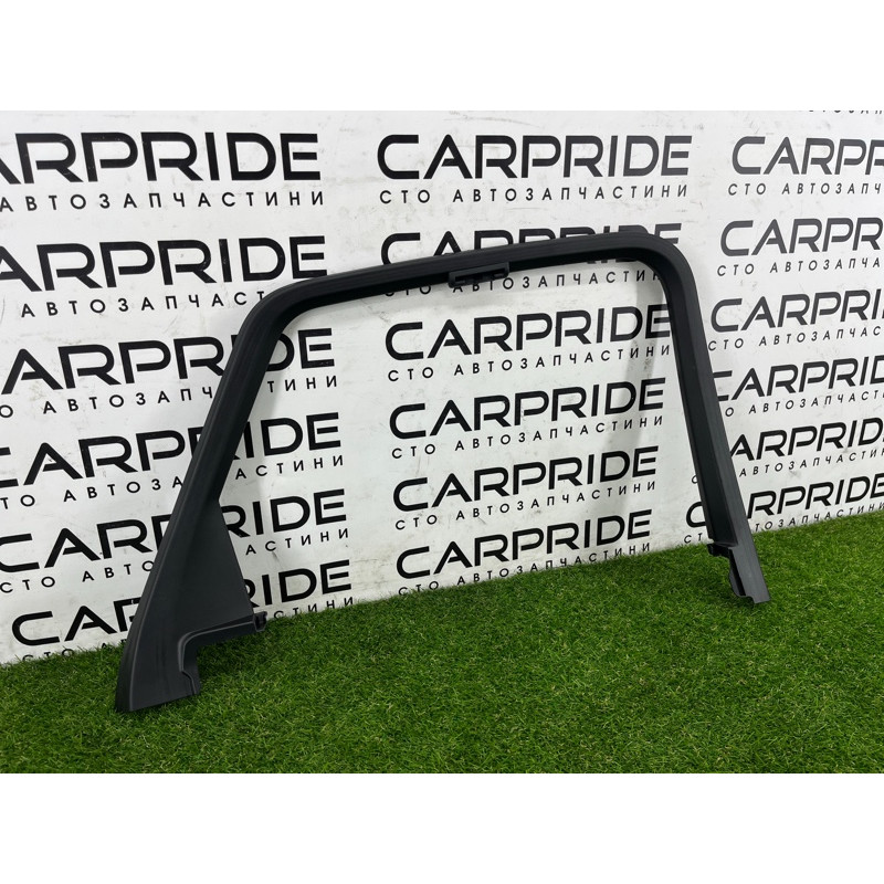 Накладка двери внутренняя (салон) AUDI Q5 FY 2018 2.0 TFSI DAYB 80A867671A4PK