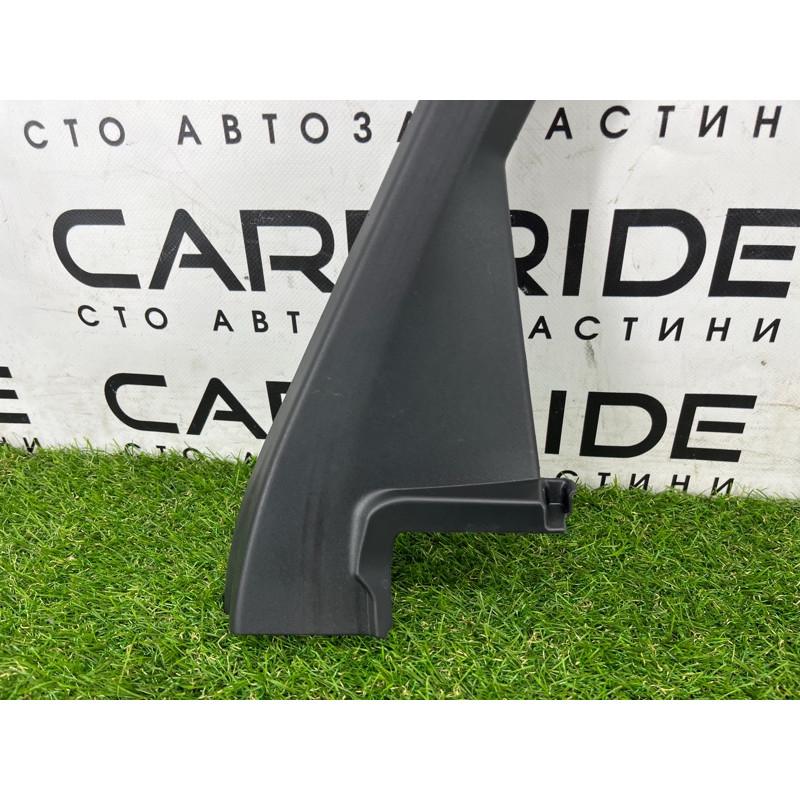 Накладка двери внутренняя (салон) AUDI Q5 FY 2018 2.0 TFSI DAYB 80A867671A4PK