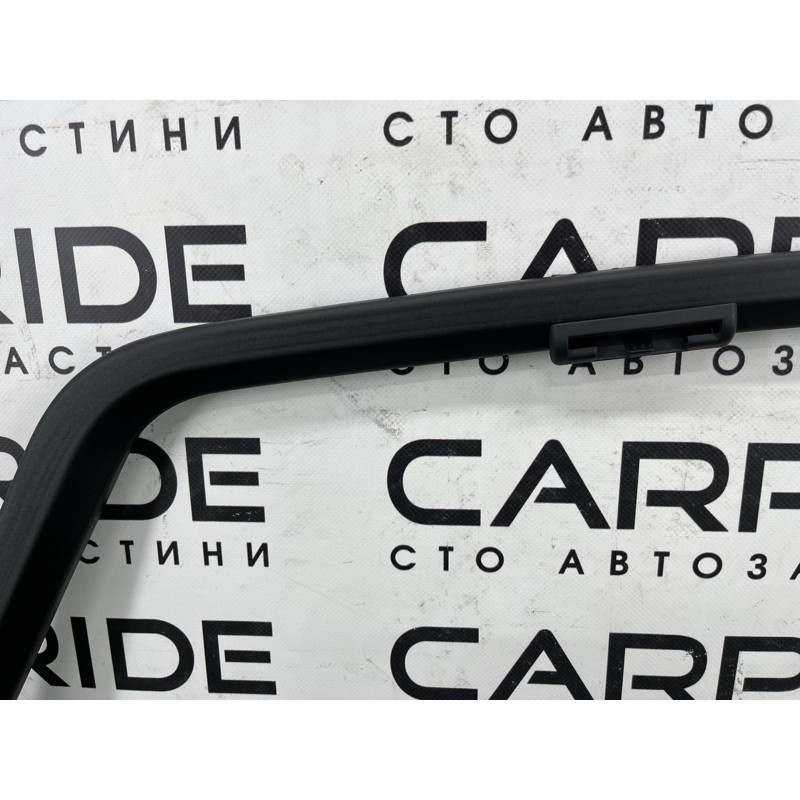 Накладка двери внутренняя (салон) AUDI Q5 FY 2018 2.0 TFSI DAYB 80A867671A4PK