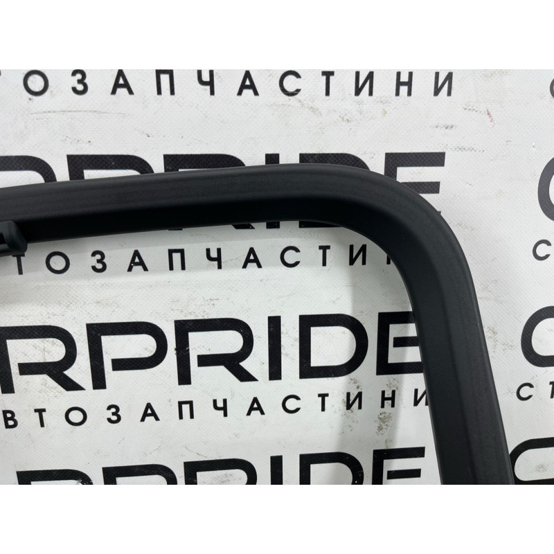 Накладка двери внутренняя (салон) AUDI Q5 FY 2018 2.0 TFSI DAYB 80A867671A4PK