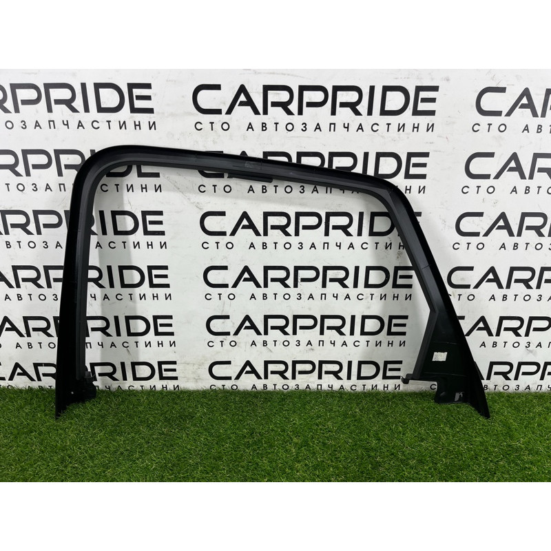 Накладка двери внутренняя (салон) AUDI Q5 FY 2018 2.0 TFSI DAYB 80A867671A4PK