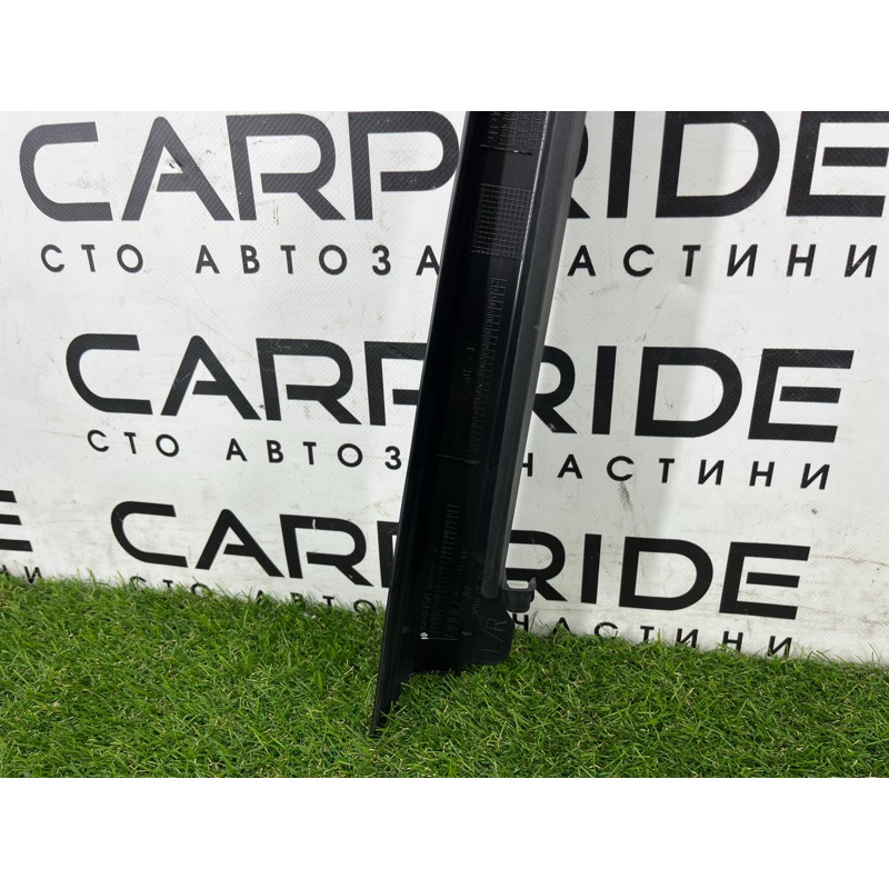 Накладка двери внутренняя (салон) AUDI Q5 FY 2018 2.0 TFSI DAYB 80A867671A4PK