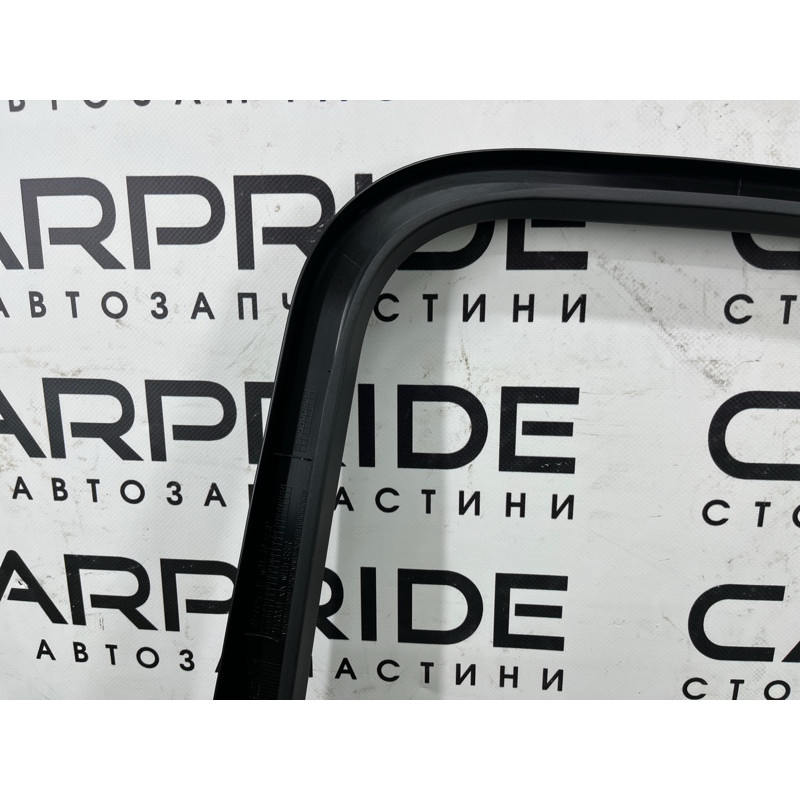 Накладка двери внутренняя (салон) AUDI Q5 FY 2018 2.0 TFSI DAYB 80A867671A4PK