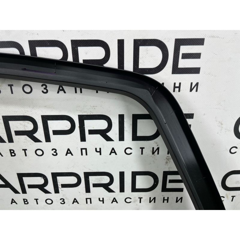 Накладка двери внутренняя (салон) AUDI Q5 FY 2018 2.0 TFSI DAYB 80A867671A4PK