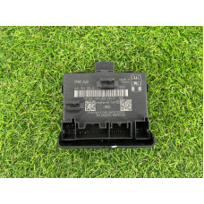 Блок управления дверьми