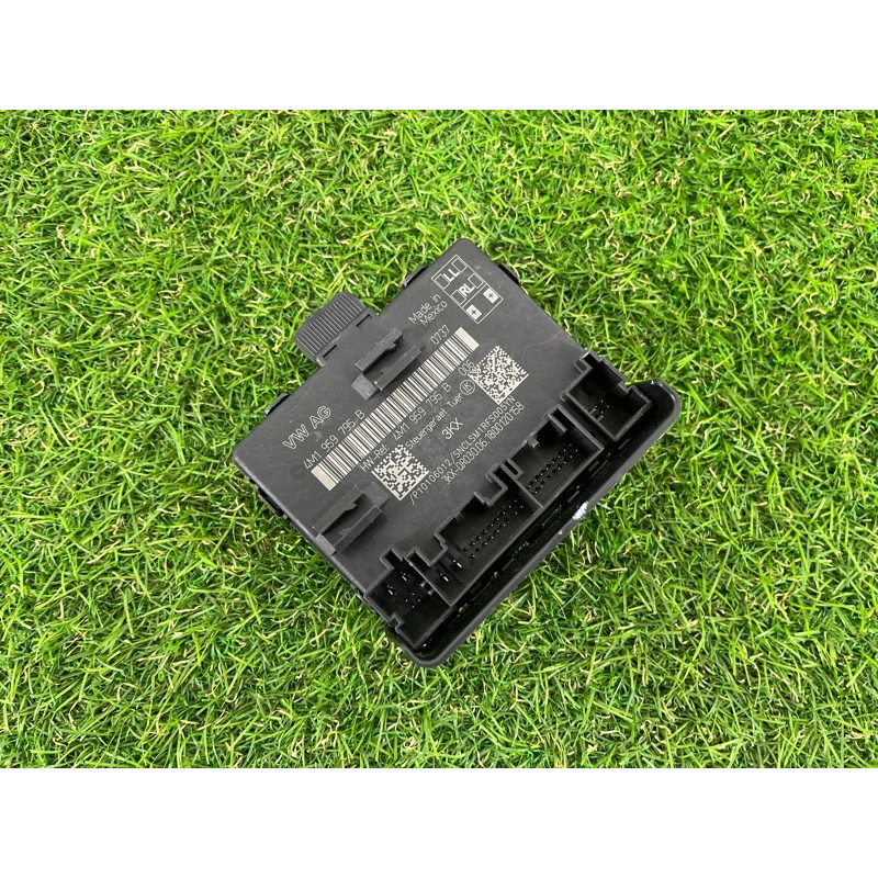 Блок управления дверьми (электрика / блок управления) AUDI Q5 FY 2018 2.0 TFSI DAYB 4M1959795B