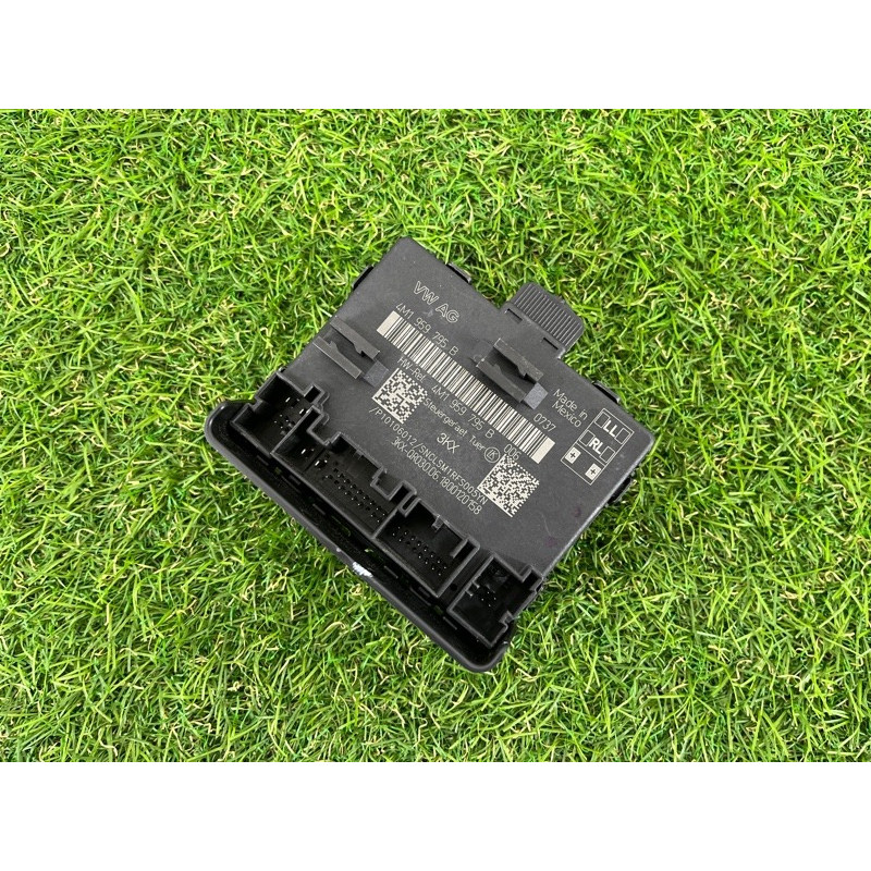 Блок управления дверьми (электрика / блок управления) AUDI Q5 FY 2018 2.0 TFSI DAYB 4M1959795B