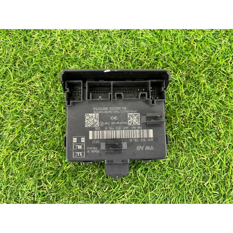 Блок управления дверьми (электрика / блок управления) AUDI Q5 FY 2018 2.0 TFSI DAYB 4M1959795B