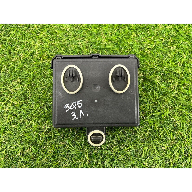 Блок управления дверьми (электрика / блок управления) AUDI Q5 FY 2018 2.0 TFSI DAYB 4M1959795B