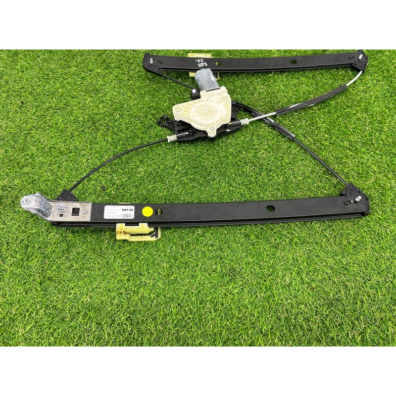 Механизм стеклоподъемника с мотором (кузов и элементы) AUDI Q5 FY 2018 2.0 TFSI DAYB 80A837461A