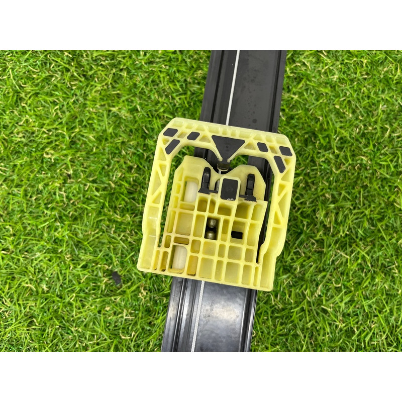 Механизм стеклоподъемника с мотором (кузов и элементы) AUDI Q5 FY 2018 2.0 TFSI DAYB 80A837461A