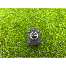 Кнопка регулировки зеркала