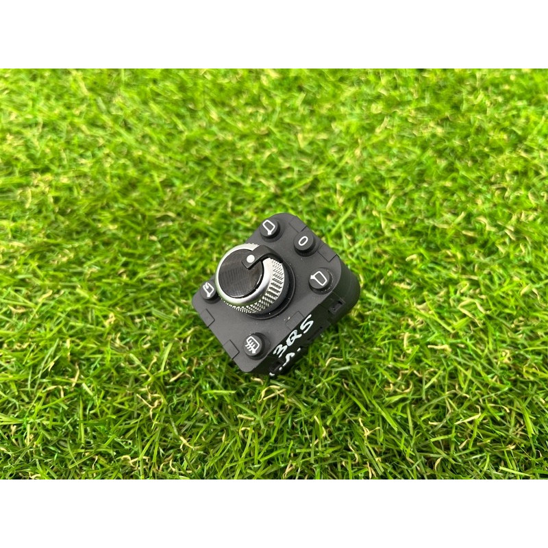 Кнопка регулировки зеркала (электрика / кнопки) AUDI Q5 FY 2018 2.0 TFSI DAYB 4M0959565Q