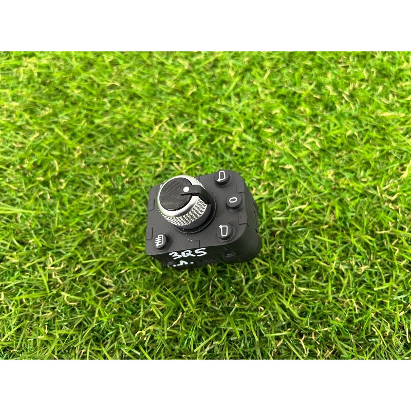 Кнопка регулировки зеркала (электрика / кнопки) AUDI Q5 FY 2018 2.0 TFSI DAYB 4M0959565Q