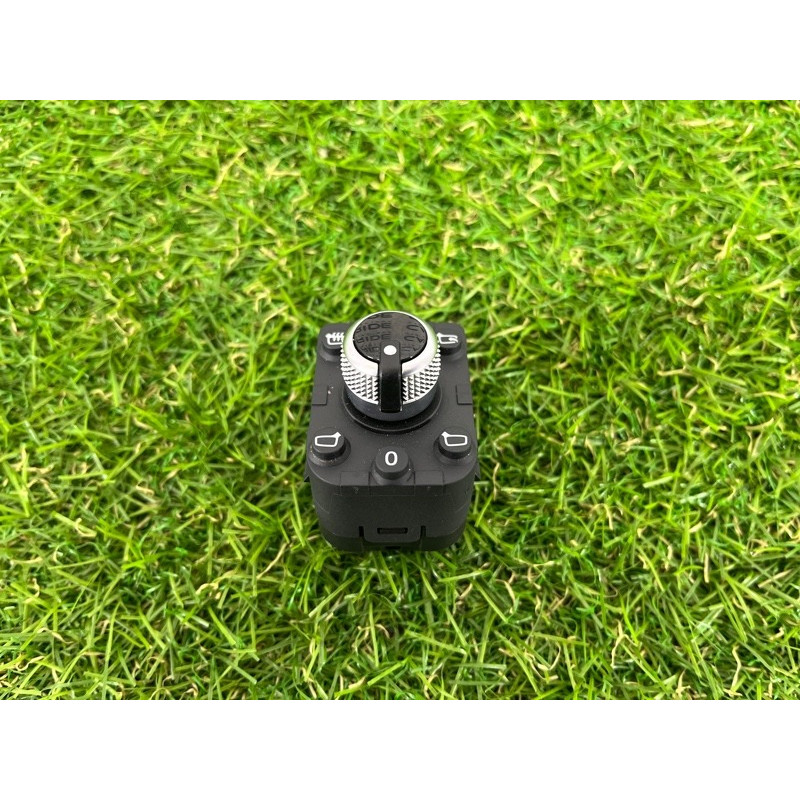 Кнопка регулировки зеркала (электрика / кнопки) AUDI Q5 FY 2018 2.0 TFSI DAYB 4M0959565Q