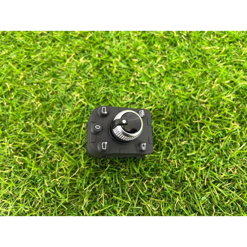 Кнопка регулировки зеркала (электрика / кнопки) AUDI Q5 FY 2018 2.0 TFSI DAYB 4M0959565Q