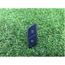 Кнопка блокировки центрального замка