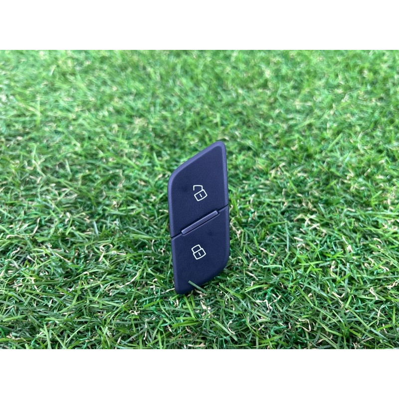 Кнопка блокировки центрального замка (электрика / кнопки) AUDI Q5 FY 2018 2.0 TFSI DAYB 80B9621075PR