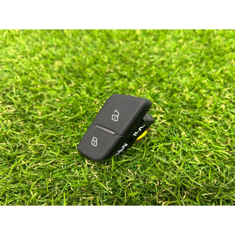 Кнопка блокировки центрального замка (электрика / кнопки) AUDI Q5 FY 2018 2.0 TFSI DAYB 80B9621075PR