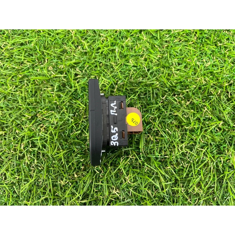 Кнопка блокировки центрального замка (электрика / кнопки) AUDI Q5 FY 2018 2.0 TFSI DAYB 80B9621075PR