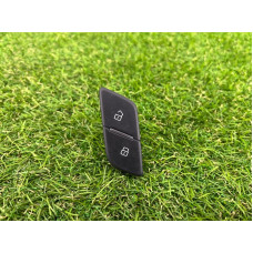 Кнопка блокировки центрального замка