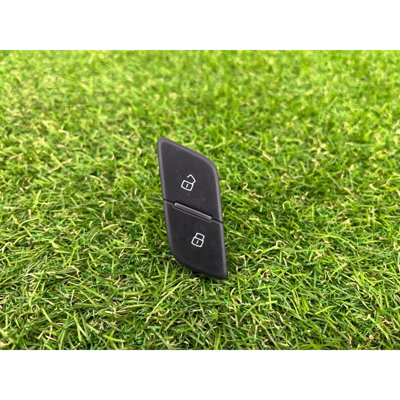 Кнопка блокировки центрального замка (электрика / кнопки) AUDI Q5 FY 2018 2.0 TFSI DAYB 80C9621085PR