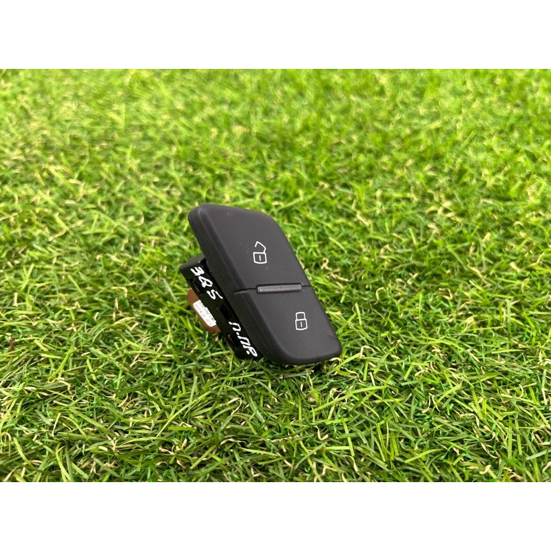 Кнопка блокировки центрального замка (электрика / кнопки) AUDI Q5 FY 2018 2.0 TFSI DAYB 80C9621085PR