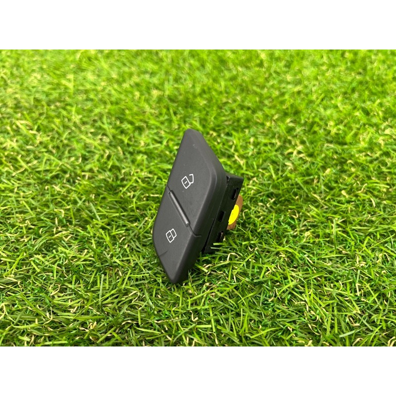 Кнопка блокировки центрального замка (электрика / кнопки) AUDI Q5 FY 2018 2.0 TFSI DAYB 80C9621085PR