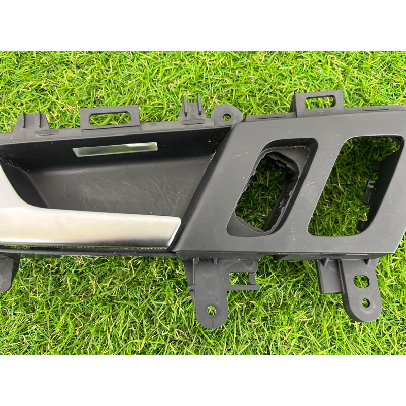 Ручка двери внутренняя (салон) AUDI Q5 FY 2018 2.0 TFSI DAYB 80A837019B4PK