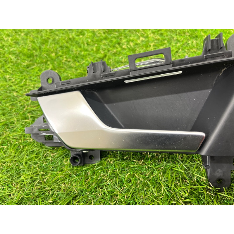 Ручка двери внутренняя (салон) AUDI Q5 FY 2018 2.0 TFSI DAYB 80A837019B4PK