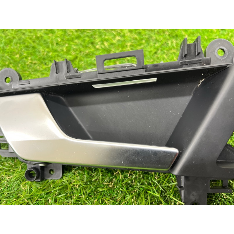 Ручка двери внутренняя (салон) AUDI Q5 FY 2018 2.0 TFSI DAYB 80A837019B4PK