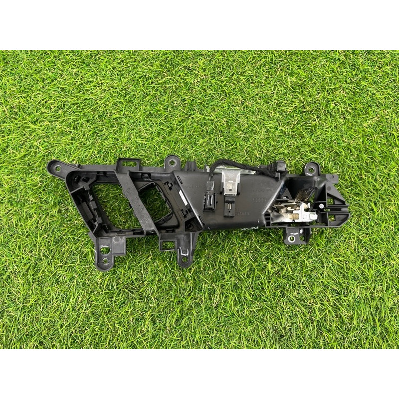 Ручка двери внутренняя (салон) AUDI Q5 FY 2018 2.0 TFSI DAYB 80A837019B4PK