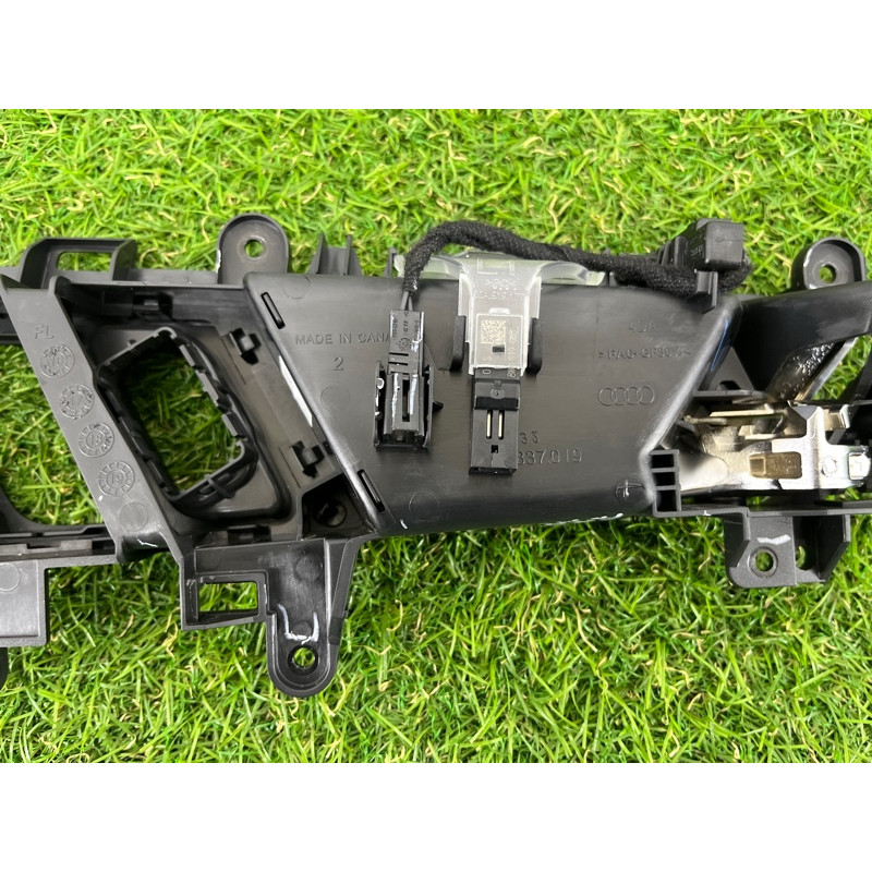 Ручка двери внутренняя (салон) AUDI Q5 FY 2018 2.0 TFSI DAYB 80A837019B4PK