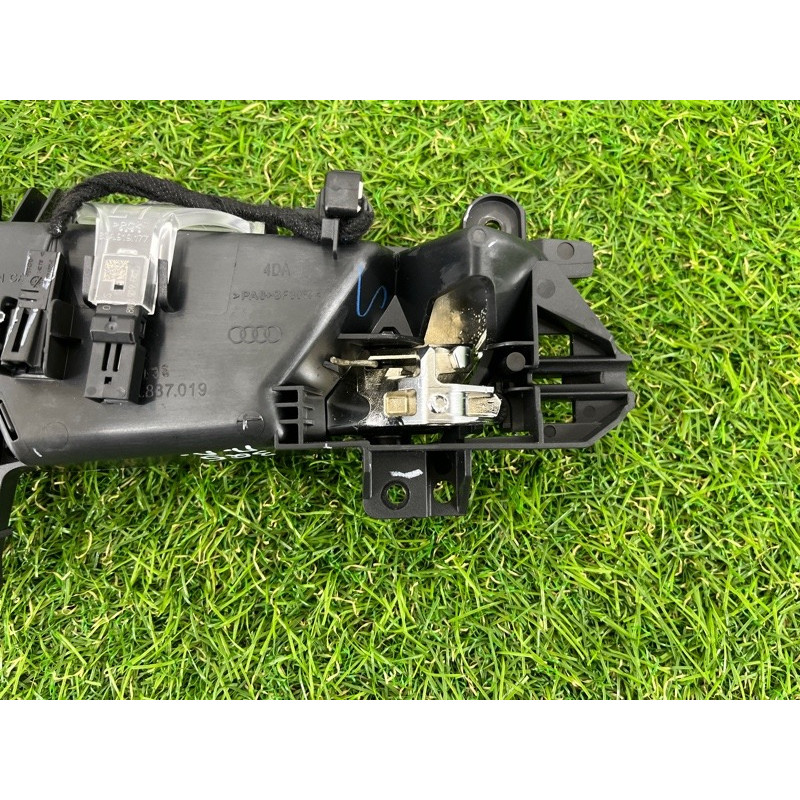 Ручка двери внутренняя (салон) AUDI Q5 FY 2018 2.0 TFSI DAYB 80A837019B4PK