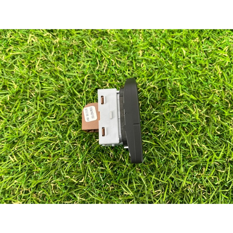 Кнопка блокировки центрального замка (электрика / кнопки) AUDI Q5 FY 2018 2.0 TFSI DAYB 80A9621075PR