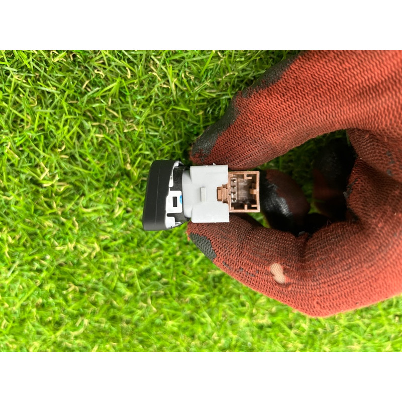 Кнопка блокировки центрального замка (электрика / кнопки) AUDI Q5 FY 2018 2.0 TFSI DAYB 80A9621075PR