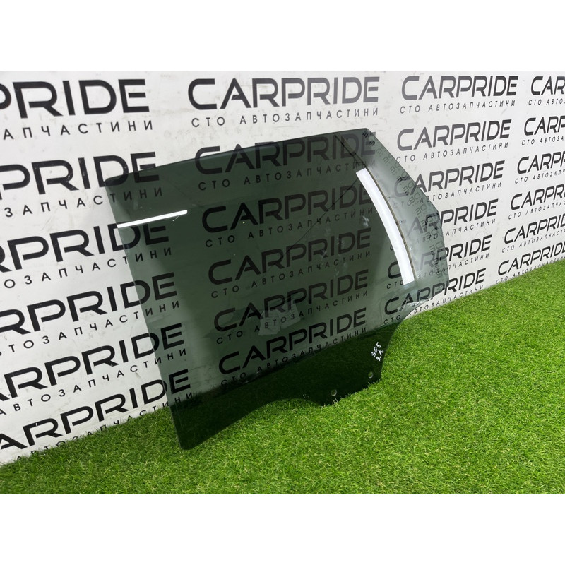 Стекло (кузов и элементы) AUDI Q5 FY 2018 2.0 TFSI DAYB 80A845205A