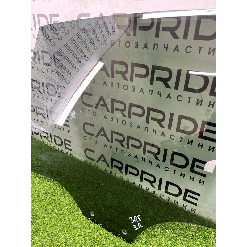 Стекло (кузов и элементы) AUDI Q5 FY 2018 2.0 TFSI DAYB 80A845205A