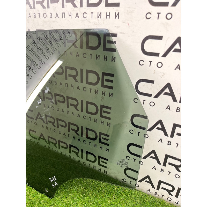Стекло (кузов и элементы) AUDI Q5 FY 2018 2.0 TFSI DAYB 80A845205A