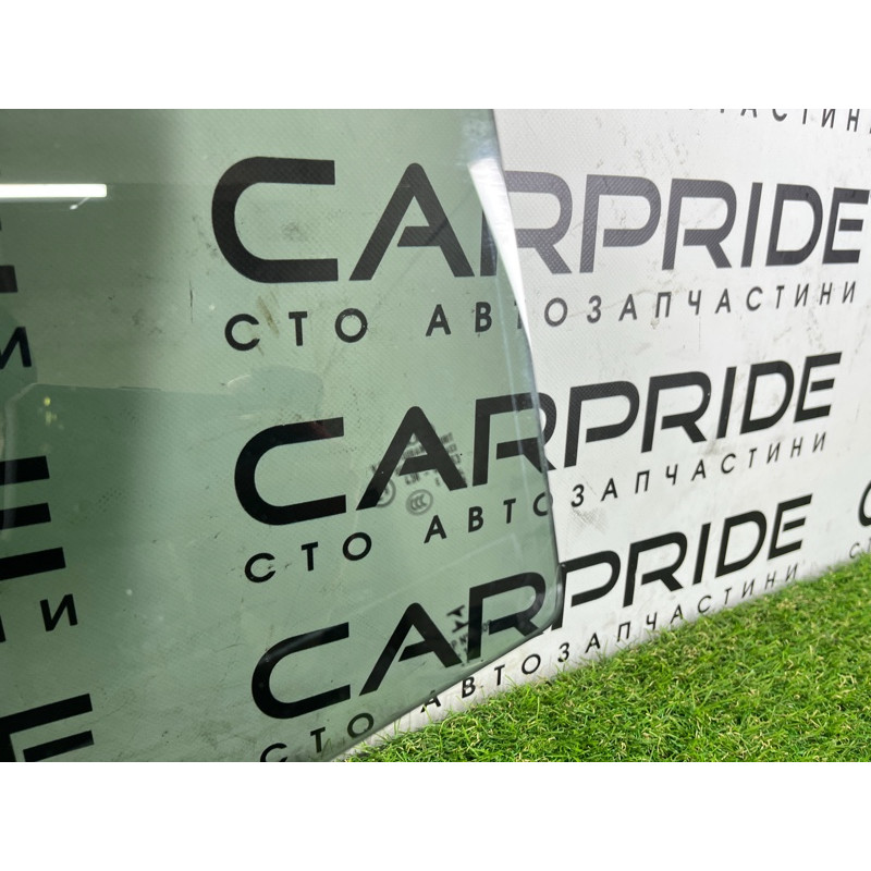 Стекло (кузов и элементы) AUDI Q5 FY 2018 2.0 TFSI DAYB 80A845205A