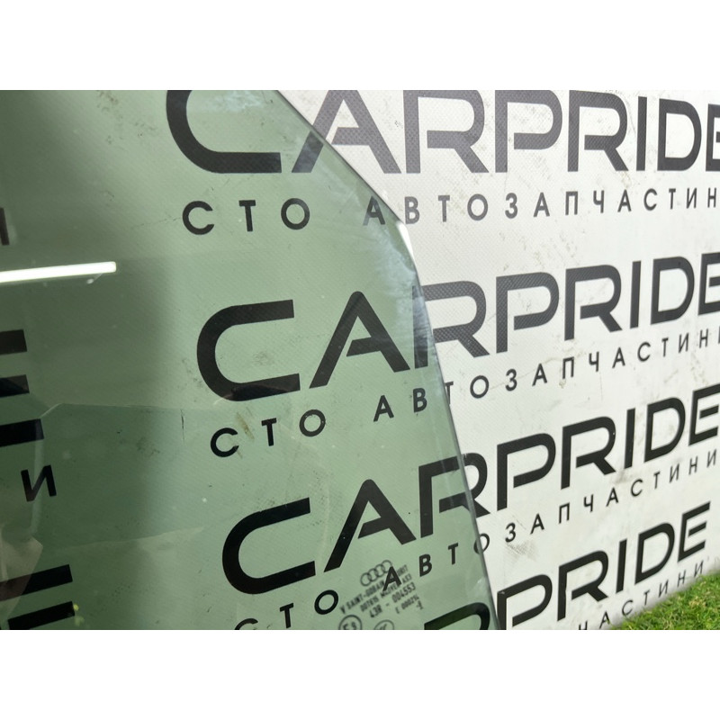 Стекло (кузов и элементы) AUDI Q5 FY 2018 2.0 TFSI DAYB 80A845205A