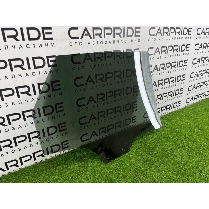 Стекло (кузов и элементы) AUDI Q5 FY 2018 2.0 TFSI DAYB 80A845205A