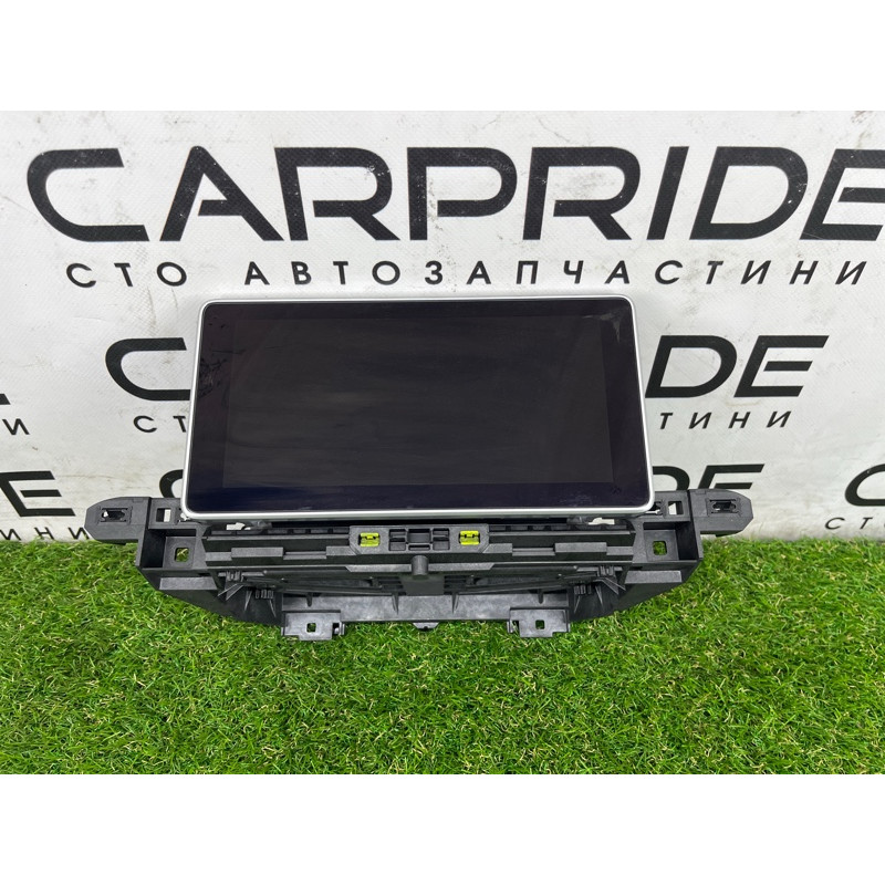 Монитор (электрика) AUDI Q5 FY 2018 2.0 TFSI DAYB 80A919605