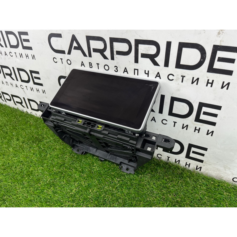 Монитор (электрика) AUDI Q5 FY 2018 2.0 TFSI DAYB 80A919605