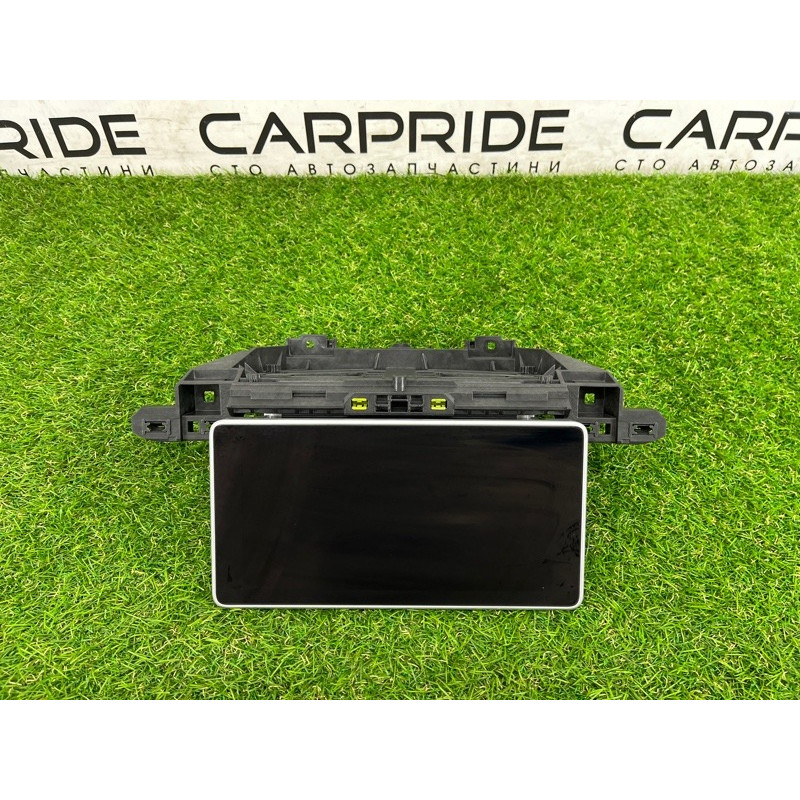 Монитор (электрика) AUDI Q5 FY 2018 2.0 TFSI DAYB 80A919605