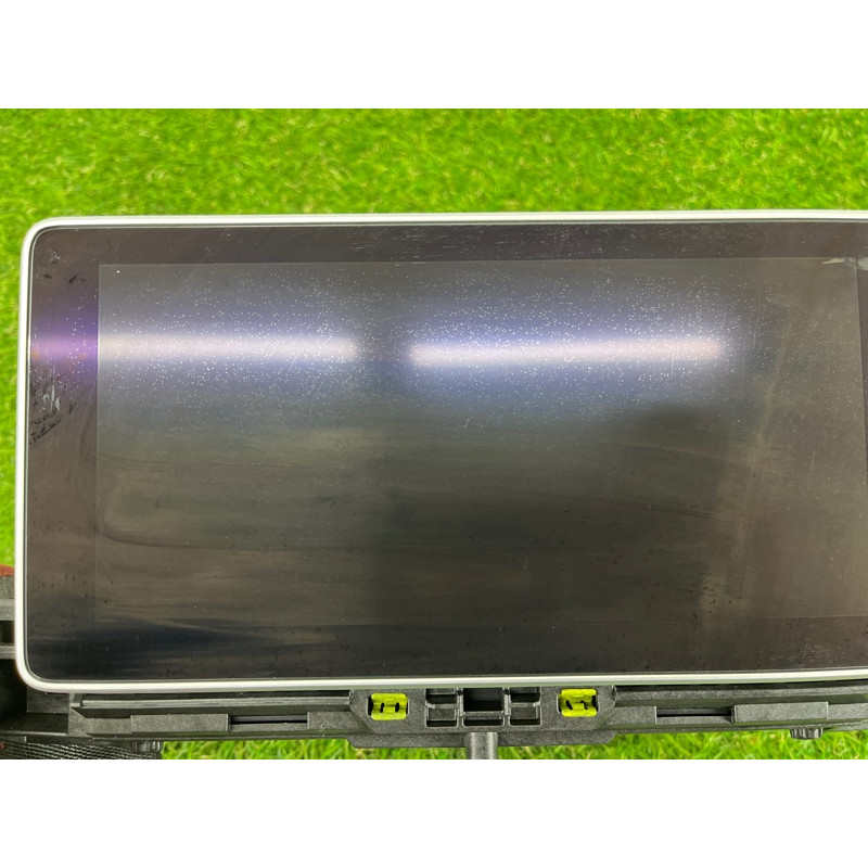 Монитор (электрика) AUDI Q5 FY 2018 2.0 TFSI DAYB 80A919605