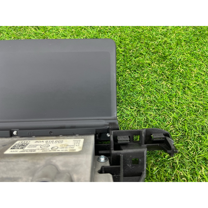 Монитор (электрика) AUDI Q5 FY 2018 2.0 TFSI DAYB 80A919605