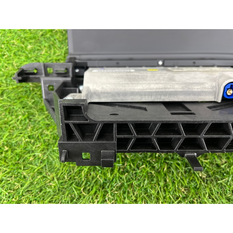 Монитор (электрика) AUDI Q5 FY 2018 2.0 TFSI DAYB 80A919605