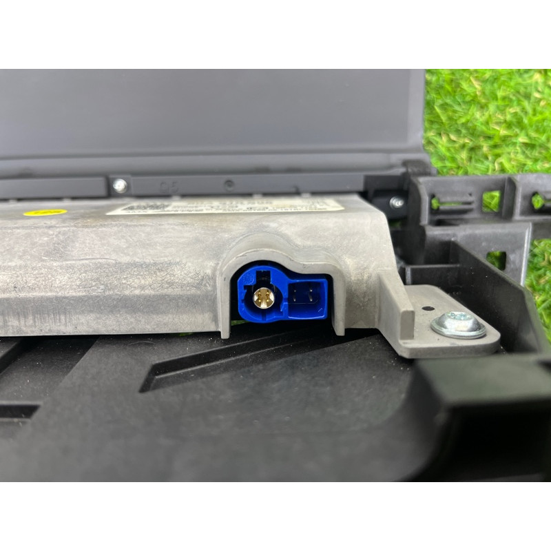 Монитор (электрика) AUDI Q5 FY 2018 2.0 TFSI DAYB 80A919605